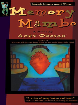 cover image of Memory Mambo